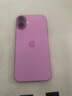 美版機 iPhone 16 蘋果16plus 全新未激活后封 三網(wǎng)通 5G手機 iphone16plus 粉色 6.7英寸 128GB 美版有鎖全新未激活 開孔 曬單實拍圖