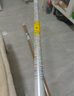 達(dá)億瓦（DAIWA） 25新款一擊魚竿手纏帶 1.8m釣竿手把纏把帶小配件帶竿止防滑手膠 【23款】紅色（厚度1.8mm） 曬單實(shí)拍圖
