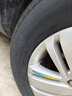 佳通(Giti)輪胎205/65R16 95V 228v1原配 長安歐尚 適配 日產(chǎn)天籟 曬單實拍圖