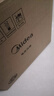 美的（Midea）家用電飯煲電飯鍋1-2-3-4人用柴火飯不粘鍋 3升4升迷你小型智能微壓燜香煮飯小米電飯煲鍋蒸煮一體 【數(shù)字顯示屏】微壓燜香 3L 曬單實拍圖