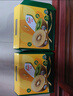 佳沛（zespri）新西蘭  陽光金奇異果10粒禮盒巨大果單果約144-175g 水果 獼猴桃 曬單實拍圖