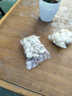新鮮口蘑白蘑菇雙孢菇蘑菇原生態(tài)食用菌菇火鍋燒烤煲湯蔬菜 新鮮口蘑 1000g 曬單實拍圖