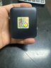 倍思Nomos 蘋果充電器35W氮化鎵雙口快充iPhone14/13/12proMax充電頭適用華為小米手機type-c頭 星曜黑 曬單實拍圖