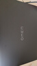 惠普暗影精靈11【國家補(bǔ)貼20%】新款16英寸屏幕 高刷新滿功耗獨(dú)顯RTX5060/5070高端電競游戲筆記本電腦 i7-14650HX 5060 16G 240Hz 1TB固態(tài)| 官方標(biāo)配 曬單實(shí)拍圖