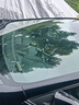 塔羅玻璃油膜去除劑汽車擋風玻璃除油膜玻璃水去油膜清潔劑車窗油膜凈 油膜去除劑 180ml 4瓶 曬單實拍圖