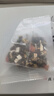 景碩參菊決明子護甘茶菊花人參養肝護肝熬夜上火菊花特級護肝去火200g 曬單實(shí)拍圖