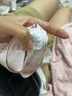 卡拉美拉（Caramella）比得兔聯(lián)名款兒童內(nèi)褲卡通女童平角褲純新疆棉寶寶四角褲短褲禮盒 曬單實拍圖