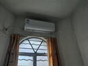 創(chuàng)維空調(diào)大1匹新一級能效暢享風(fēng)好省電 家電國家補(bǔ)貼臥室壁掛式掛機(jī)冷暖以舊換新KFR-26GW/V3GB1B-N1 曬單實(shí)拍圖