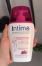 茵緹瑪（Intima）【宋茜同款】私處護(hù)理液蔓越莓女性私密處洗液女士婦科外陰部止癢 曬單實(shí)拍圖