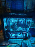 Thermalright(利民)   額定1000W TR-TG1000 ATX3.0電源 金牌全模組 原生PCIE5.0 全日系電解電容 14CM小機(jī)身 曬單實(shí)拍圖