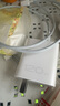 vivo iQOO120W Type-C閃充套裝 iQOO13充電器Z9充電器適用于iqoo小米華為榮耀OPPO手機(jī)筆記本電腦i通用 曬單實(shí)拍圖