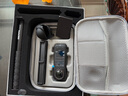 影石（Insta360）【新品】X5 全景運動相機(jī)8K高清防抖防水手持口袋攝像機(jī)旅行Vlog摩托車騎行滑雪相機(jī)（全能禮盒） 曬單實拍圖
