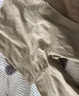 舞青衣收腹提臀褲塑形束腰無痕收腰產(chǎn)后塑身翹臀 柔感膚1件裝 XL 曬單實拍圖