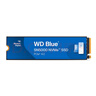 西部數(shù)據(jù)（WD）SSD固態(tài)硬盤 NVMe M.2接口 AI電腦配件 筆記本電腦游戲硬盤 原廠顆粒不虛標不掉速 SN5000 | PCle4x4 5150MB/s 大容量 【1TB】 曬單實拍圖