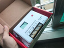 12V 24V 10A 20A 30A太陽(yáng)能充放電控制器帶帶USB太陽(yáng)板專用 HC2410 曬單實(shí)拍圖