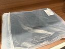 四萬公里洗漱包化妝包大容量洗澡包浴兜男女手提洗漱袋子網(wǎng)眼洗浴包SW7375 曬單實拍圖