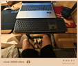羅技（Logitech）MX Keys S無(wú)線藍(lán)牙鍵盤辦公鍵盤超薄全尺寸智能背光輕音便攜鍵盤 MX Keys S黑色 曬單實(shí)拍圖