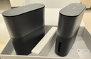 小米（MI）路由器BE6500 Pro WiFi7【小米MixFlip2上網(wǎng)搭檔】中樞網(wǎng)關(guān) 2.5G網(wǎng)口 高通4核處理器 家用路由器 曬單實(shí)拍圖