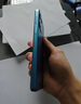 金立（Gionee）X20promax 全新八核128GB超薄智能手機(jī) 大屏老年人手機(jī)學(xué)生電競(jìng)游戲雙卡雙待安卓百元長(zhǎng)續(xù)航 藍(lán)色 曬單實(shí)拍圖