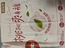 好奇（Huggies）鉑金裝紙尿褲L120片(9-14kg)大號(hào)嬰兒尿不濕小桃褲裸感超薄透氣 曬單實(shí)拍圖