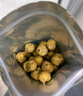 西域美農(nóng) 無花果干500g 0硫熏0漂白無花果 可做孕婦零食即食泡水滋補煲湯 曬單實拍圖