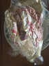 柏慧食品老式燒雞東北特產(chǎn)鹵味熏雞扒雞熟食臘味下酒菜源發(fā)直發(fā) 曬單實(shí)拍圖