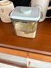 伊利金領(lǐng)冠育護新國標1段400g 嬰兒配方奶粉一段400克 1段400g4盒（囤貨多盒更劃算） 曬單實拍圖