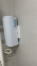 達(dá)氏(Dustie) 瑞典空氣凈化器紫外線消毒機(jī)家用廚房除異味衛(wèi)生間除臭快速殺菌 DAS135 曬單實(shí)拍圖