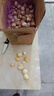 云南獨(dú)頭蒜大果獨(dú)蒜頭干蒜頭新大蒜獨(dú)蒜頭出口級(jí)精品級(jí)特大果 3斤 凈重2.8斤 40mm及以上 超大果王 曬單實(shí)拍圖