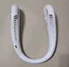 REMAX睿量【16°C冷風(fēng)吹全身】掛脖風(fēng)扇隨身便攜脖子制冷空調(diào)戶外出行學(xué)生辦公無葉usb靜音頭戴小風(fēng)扇 曬單實(shí)拍圖
