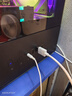 華碩彗星A01機箱海景房MATX主板無立柱臺式機游戲電腦主機箱 雙面玻璃設(shè)計/支持360水冷/6風(fēng)扇位 彗星SI-A01【黑色】 曬單實拍圖