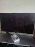 華碩ROG 超神X OLED 26.5英寸OLED顯示器4K 240Hz顯示器電競(jìng)G-sync Type-C杜比視界HDR400 DP2.1 曬單實(shí)拍圖
