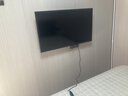長(cháng)虹云超清液晶電視機酒店商用高清智能WIFI投屏家用老人臥室彩電 43英寸 智能網(wǎng)絡(luò )版（支架+掛架） 曬單實(shí)拍圖