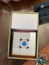 GAN12磁懸浮三階魔方兒童益智玩具比賽用禮物UV版曹豈嫻破女子紀(jì)錄款 曬單實(shí)拍圖