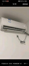 海信（Hisense）空調(diào) 大2匹 易省電SE 小蘋果 AI省電大風(fēng)量銀離子抑菌新一級國家補貼20%空調(diào)掛機KFR-50GW/A200-X1 曬單實拍圖