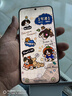 榮耀X70 8+256 月影白 金標(biāo)十面抗摔 8300mAh青海湖電池 IP69防水 榮耀綠洲護(hù)眼屏 AI手機(jī) 國家補(bǔ)貼 曬單實(shí)拍圖