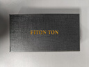 FitonTon【結婚季】男士方巾訂婚結婚口袋巾商務(wù)高級感送男友新郎禮盒裝 曬單實(shí)拍圖