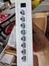 華為坤靈8口千兆交換機(jī)8口千兆電S110-8T以太網(wǎng)絡(luò)網(wǎng)線分線器集線交換器小型家用企業(yè)級替代S100-8T 曬單實(shí)拍圖
