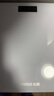 志高（CHIGO）體重秤電子秤體脂秤人體秤家用健康秤高精度稱重精準(zhǔn)LCD高清屏幕可稱360斤 志高體重秤白色【充電款】 曬單實拍圖