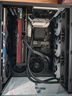 華碩全家桶14700KF主機RTX5070Ti主機吹雪定制華碩全家桶ROG太陽神顯卡設(shè)計游戲組裝電腦主機DIY組裝機 配五丨14600KF+RTX5060Ti 16G 曬單實拍圖