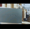 普聯(lián)（TP-LINK） 5口全千兆鋼殼交換機(jī) 企業(yè)級交換器 4口監(jiān)控網(wǎng)絡(luò)網(wǎng)線分線器  金屬機(jī)身 TL-SG1005D 曬單實(shí)拍圖