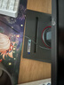 華碩ROG XG27UCG絕神27英寸顯示器4K電競顯示器4K 160Hz雙模切換1K 320Hz HDR400 G-sync兼容 HDMI2.1 曬單實拍圖