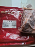 葷八廚 內(nèi)蒙古牛里脊2斤凈重 新鮮黃牛肉生鮮嫩菲力柳寶寶燒烤火鍋食材  曬單實(shí)拍圖