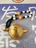 迎胤國龍鳳呈祥麻將把把壺手把件麻將創(chuàng)意禮品轉運馬上胡小茶壺節(jié)日禮物 曬單實拍圖