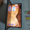 三星Galaxy Z Fold6 折疊屏手機 5G全網(wǎng)通 商務(wù)書寫體驗AI激活新機 Fold6 冷夜藍（12GB） 256GB【美版單卡】三網(wǎng)5G 曬單實拍圖