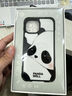 魔贊經(jīng)典系列 iPhone 15 手機(jī)殼 玻璃面蘋果手機(jī)殼 曬單實(shí)拍圖