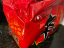農(nóng)心 香菇牛肉味辛拉面 方便面五連包 120g*5包夜宵泡面拉面 曬單實(shí)拍圖