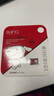 banq&JOY聯(lián)名款 64GB TF（MicroSD）存儲(chǔ)卡U3 C10 A1 V30 4K 高速款行車記錄儀&監(jiān)控?cái)z像頭手機(jī)內(nèi)存卡 曬單實(shí)拍圖