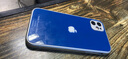 尋幟梵 適用于蘋(píng)果11手機殼磨砂防摔軟殼iPhone11proMax保護套超薄硅膠全包鏡頭防指紋簡(jiǎn)約半透明新款 【石墨黑】-磨砂超薄-不沾指紋-防摔軟殼 蘋(píng)果11 曬單實(shí)拍圖