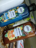 Herbal Essences 伊卡璐 摩洛哥堅果油阿甘油洗發(fā)水深度滋養(yǎng)植物成分400ML洗頭膏 曬單實拍圖